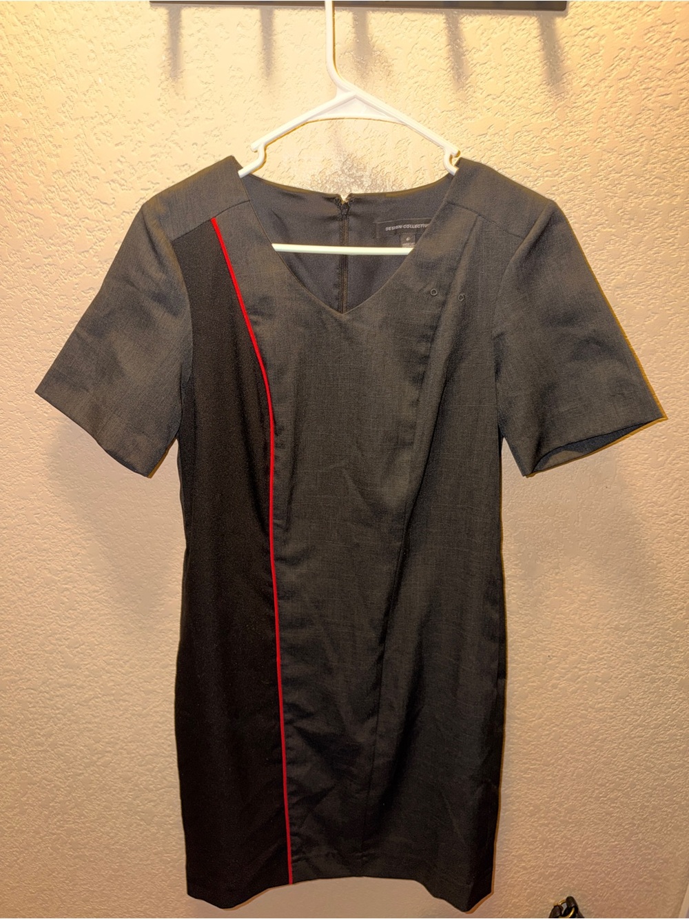 Southwest Airlines Flight Attendant Dress Uniform
